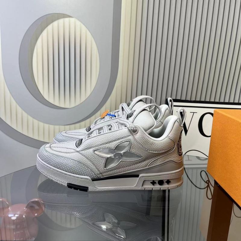 Louis Vuitton Trainer Sneaker